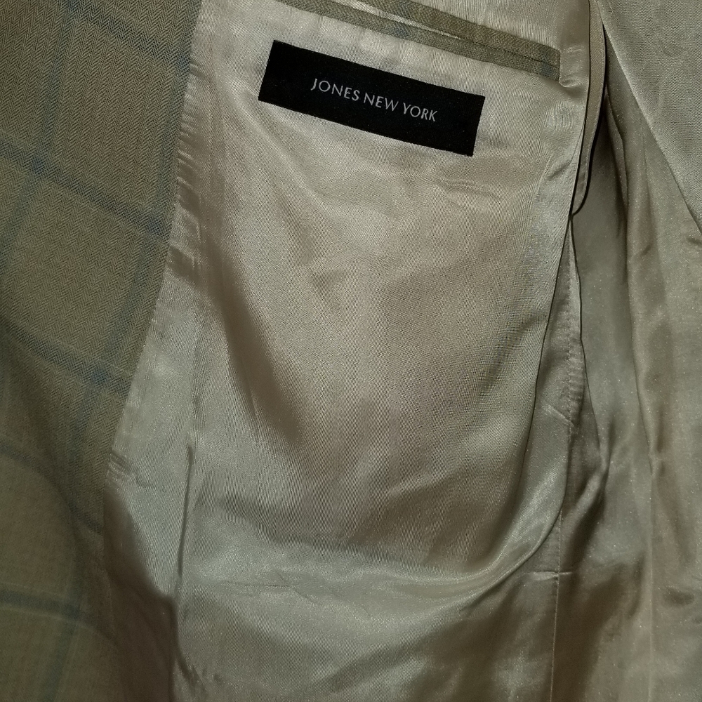 Jones New York Blazer